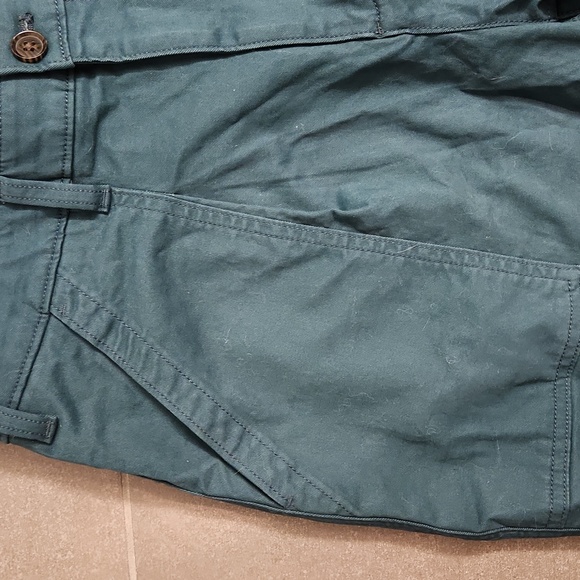 Banana Republic Factory, Authentic Chino Barrel Pant Size 6 - Picture 6 of 7